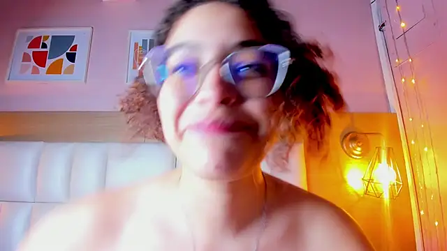 Dollar-girl online show from February 8, 1:43 am