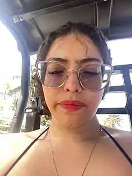 Dollar-girl online show from February 23, 4:46 pm