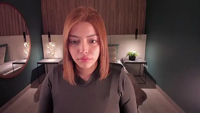 Dollar-girl online show from April 23, 12:12 am