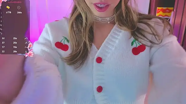 NATAASHA    online show from September 18, 3:19 am