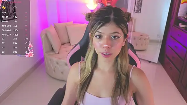 NATAASHA    online show from September 25, 6:44 pm