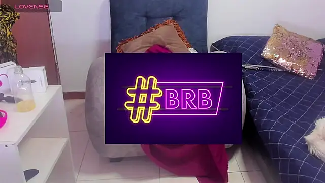 harly  queen online show from December 2, 4:09 pm