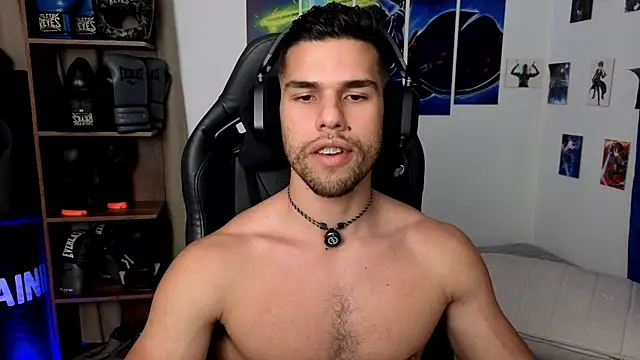 Snapshot of JacobKirito chatting on November 3, 2:13 am JacobKirito online show from November 3, 2:13 am