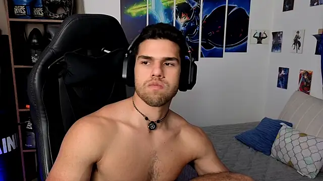 Snapshot of JacobKirito chatting on November 15, 3:04 am JacobKirito online show from November 15, 3:04 am