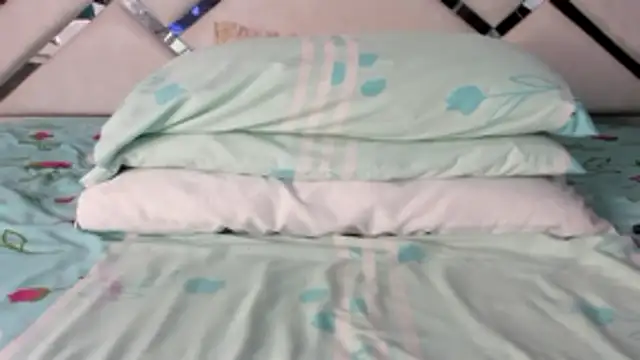 maybelline69 online show from April 6, 7:37 pm