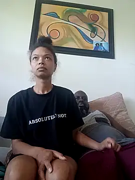 Trashy33 online show from May 14, 1:07 pm