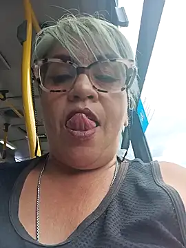 DirtyBIianca online show from January 30, 8:31 pm