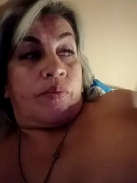 DirtyBIianca online show from March 6, 1:37 am