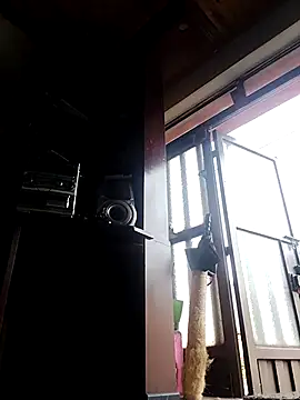 DirtyBIianca online show from April 23, 12:29 pm