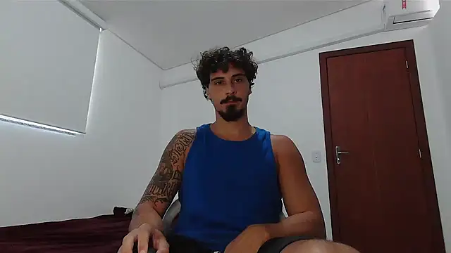 milkoffe online show from February 6, 12:19 pm