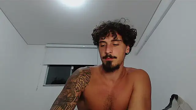 milkoffe online show from February 20, 2:52 am