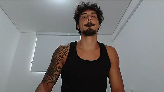 milkoffe online show from February 20, 3:34 pm