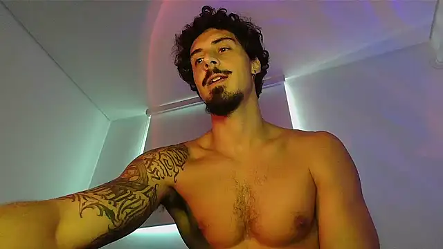 milkoffe online show from April 11, 2:32 pm