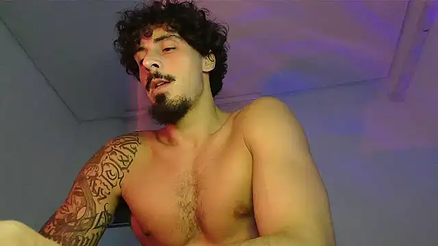 milkoffe online show from April 24, 12:46 am