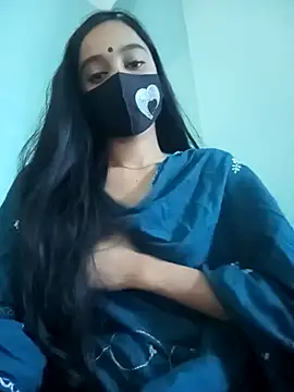 Tisha-Moni online show from April 10, 7:02 am