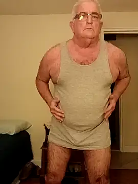 ShoreCock online show from December 6, 10:08 pm