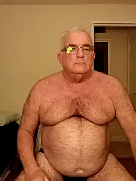 ShoreCock online show from December 7, 4:20 am