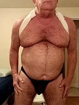 ShoreCock online show from December 8, 6:33 am