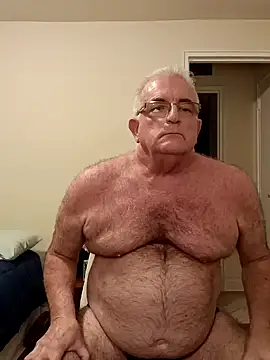 ShoreCock online show from December 10, 5:07 am