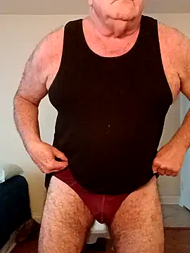 ShoreCock online show from December 11, 6:20 pm