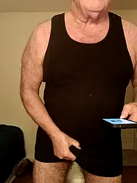 ShoreCock online show from December 12, 11:18 am