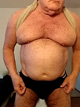 ShoreCock online show from January 6, 9:43 pm