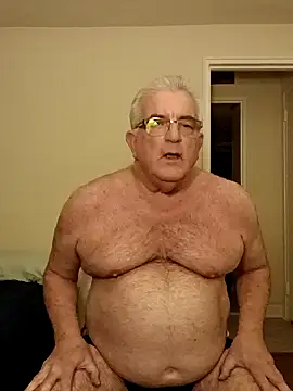 ShoreCock online show from January 15, 1:23 am