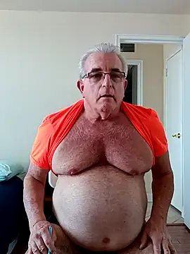 ShoreCock online show from February 23, 6:23 pm