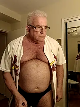 ShoreCock online show from March 3, 4:36 am