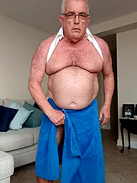 ShoreCock online show from March 3, 11:55 am