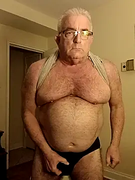 ShoreCock online show from March 7, 4:35 am