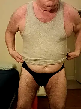 ShoreCock online show from March 8, 5:07 am