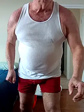 ShoreCock online show from March 8, 4:50 pm