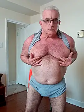 ShoreCock online show from March 12, 6:33 pm