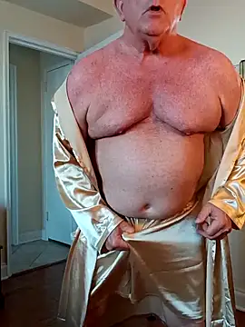 ShoreCock online show from March 21, 10:28 pm