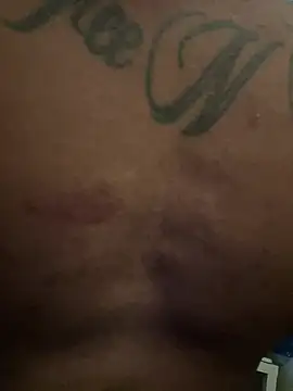 MidnightFlexxx online show from April 4, 11:18 am