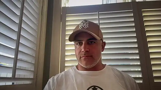 Bad daddy21 online show from October 20, 6:41 pm