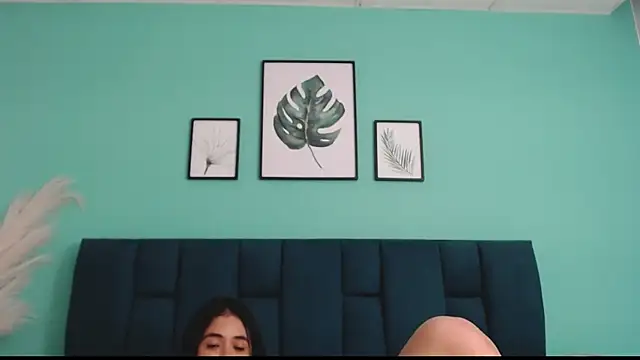 NicollColeman online show from February 18, 12:15 am