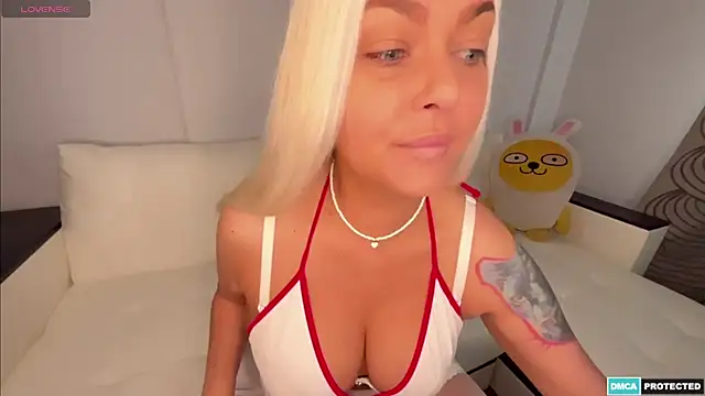 Anna Bali online show from January 13, 4:50 am