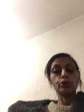 ChantalXOrchid online show from November 24, 5:56 pm