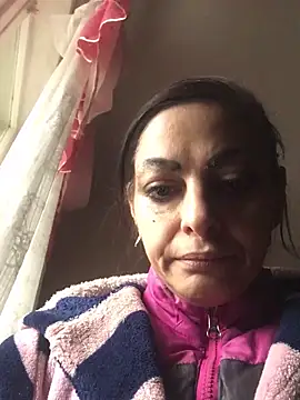 ChantalXOrchid online show from February 4, 9:59 am