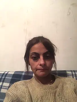 ChantalXOrchid online show from March 13, 7:20 pm