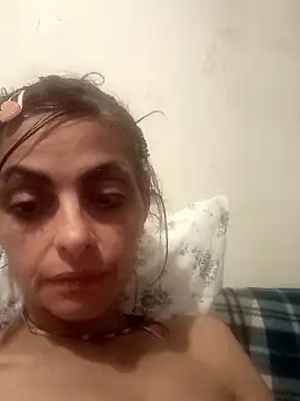 ChantalXOrchid online show from March 19, 8:02 pm