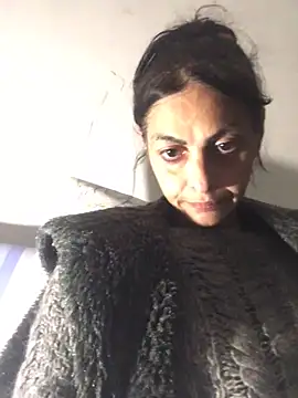 ChantalXOrchid online show from April 20, 9:38 pm