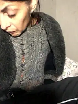 ChantalXOrchid online show from April 21, 1:42 am