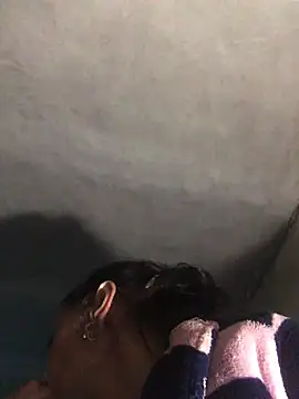 ChantalXOrchid online show from April 21, 9:50 pm