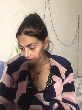 ChantalXOrchid online show from April 22, 11:06 pm