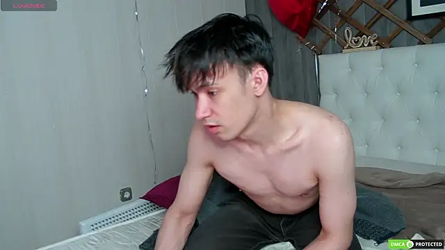 CalvinOwens online show from March 8, 1:03 pm