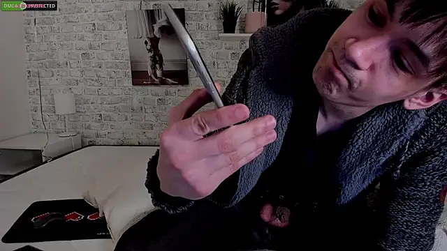 CalvinOwens online show from March 9, 9:57 am