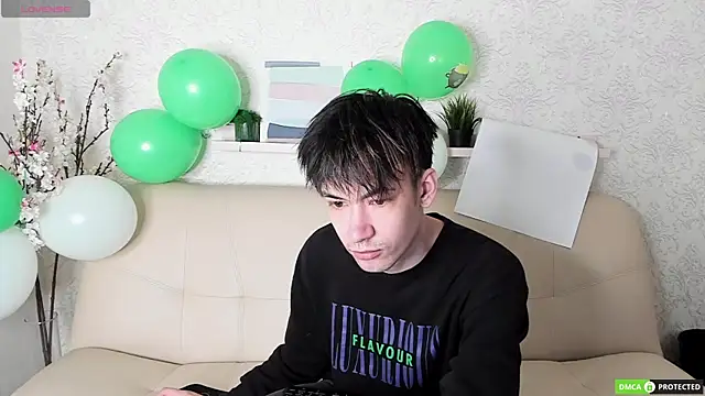 CalvinOwens online show from March 17, 3:36 am